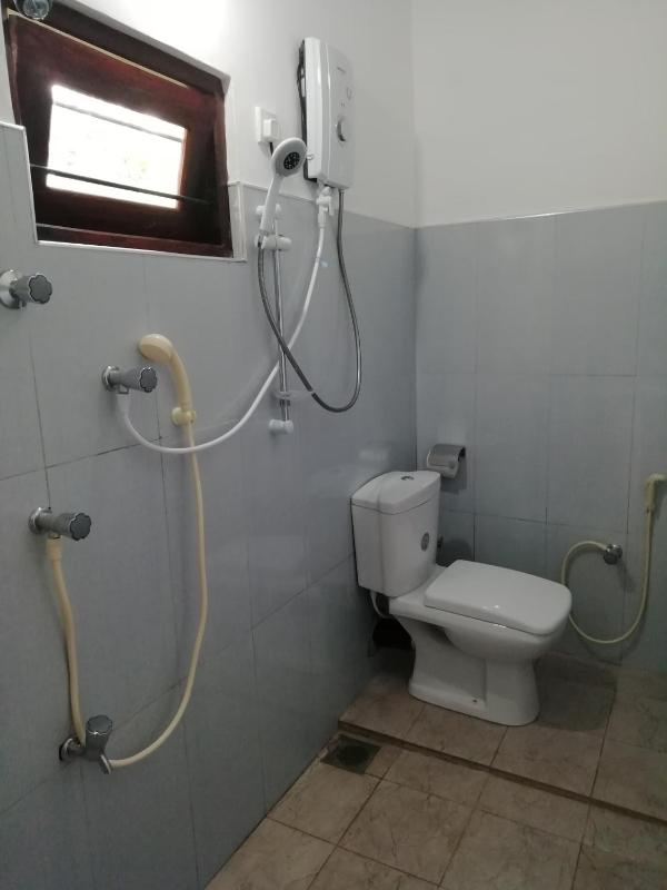 BAS Balcony Homestay - image 40
