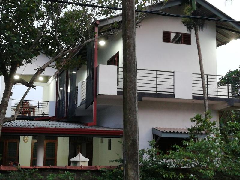 BAS Balcony Homestay - image 31