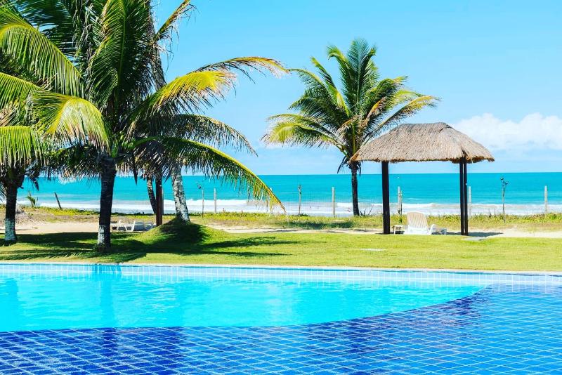 Ancorar Resort em Porto de Galinhas - image 34