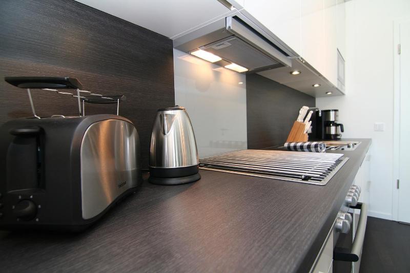Holiday at Alexanderplatz Apartments - image 2