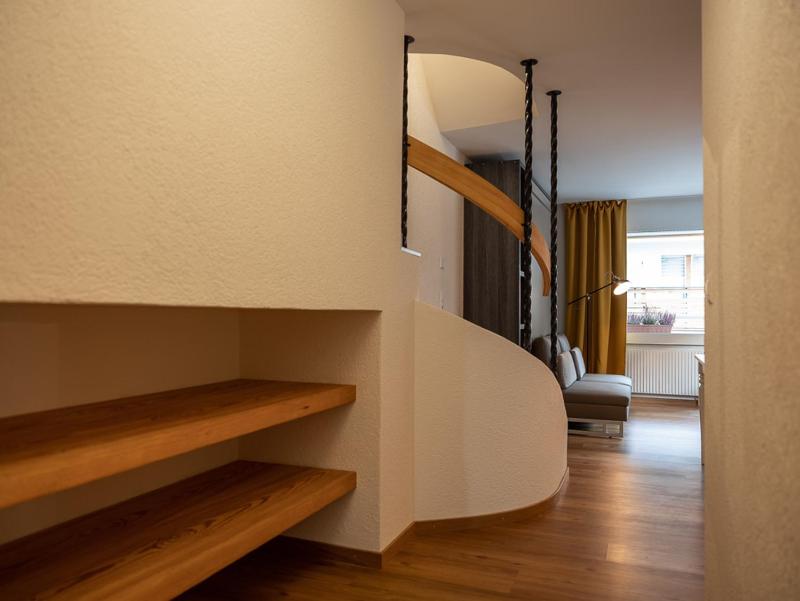 Apartment with Balcony image 1