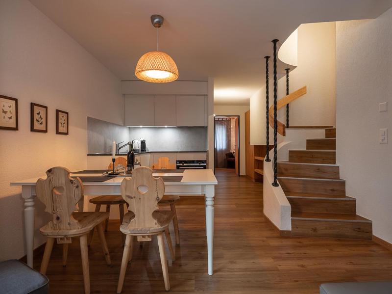 One-Bedroom Apartment with Balcony image 3