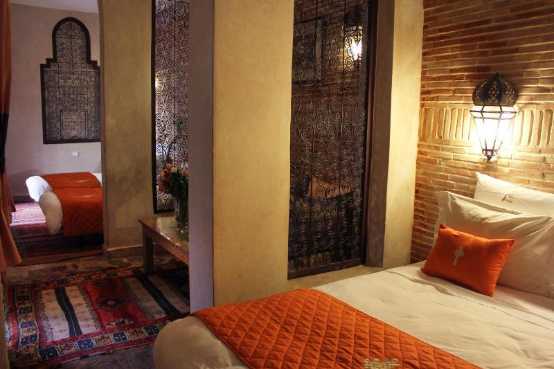 Argan Family Suite image 3