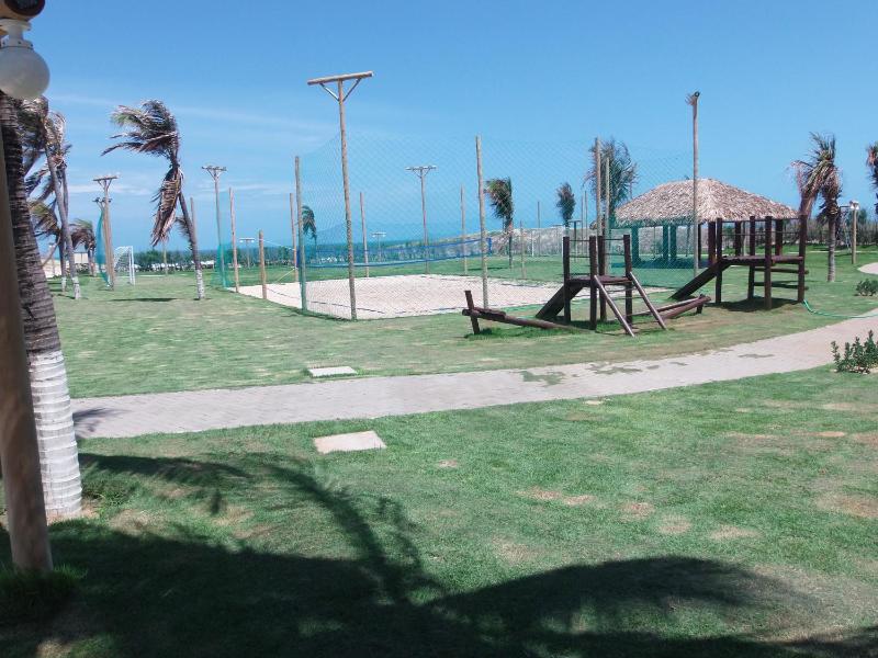 Conforto e Lazer na Frente do Mar ao Lado do Beach Park - image 10