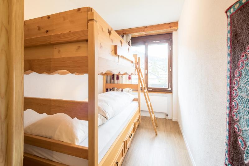 Three-Bedroom Apartment image 2