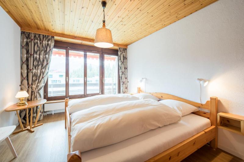 Three-Bedroom Apartment image 1