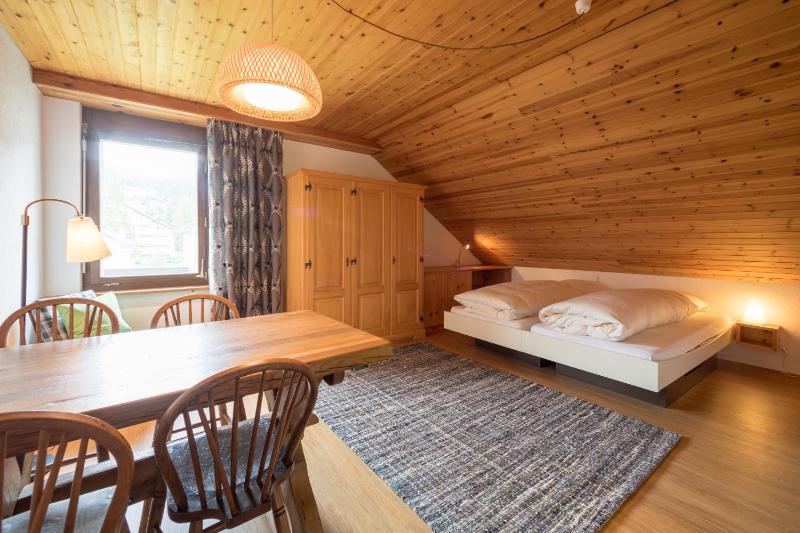 Three-Bedroom Apartment image 4