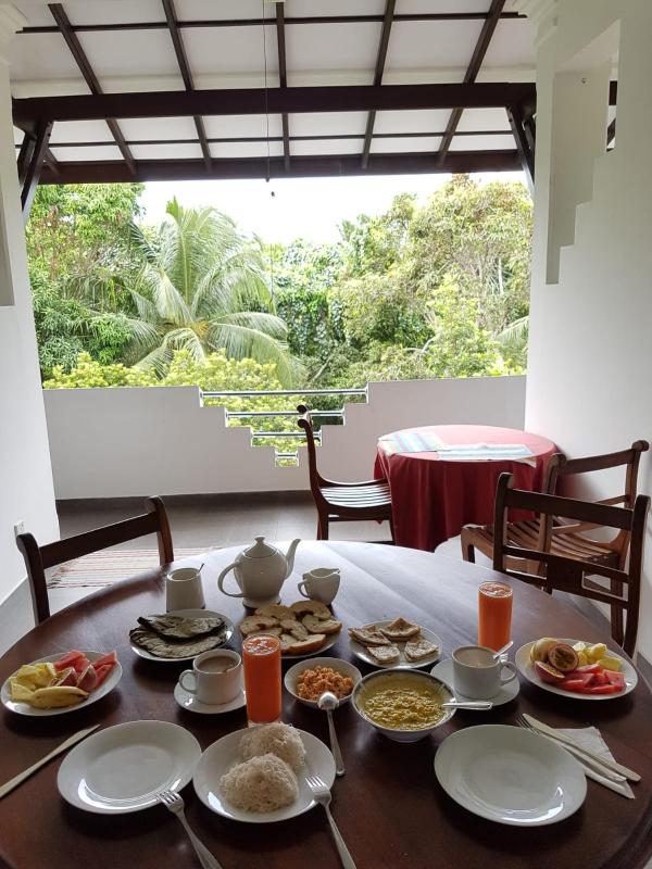 Villa Goodwill Paradise - image 38