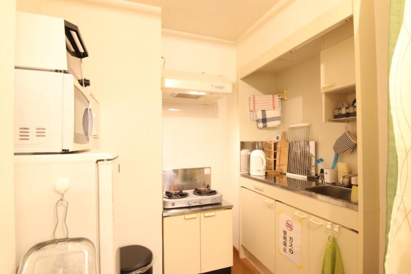 Minoshima apartment 703 - image 7