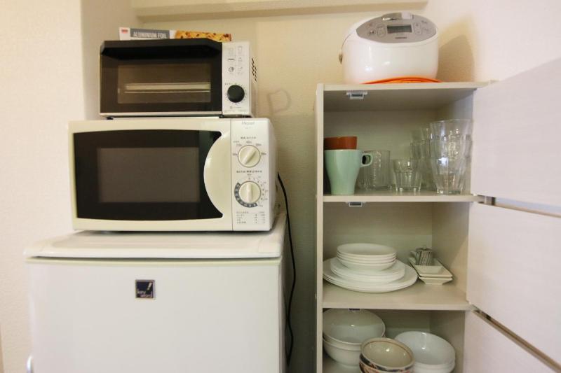 Minoshima apartment 703 - image 13