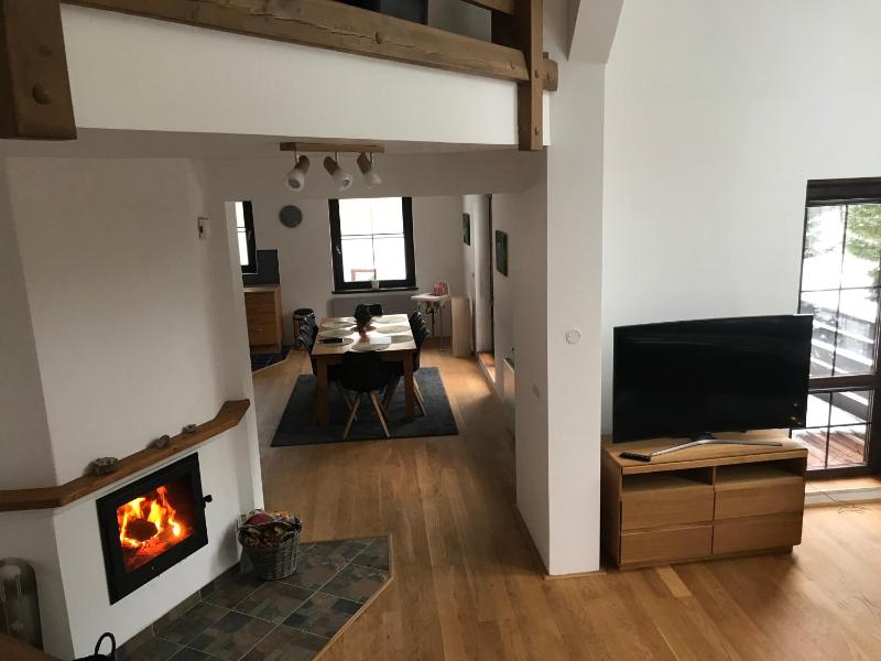 Deluxe Apartment image 2