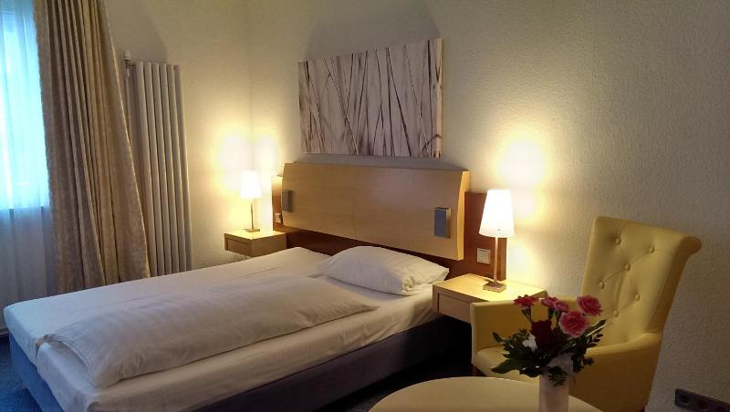 Double Room Land Side image 3