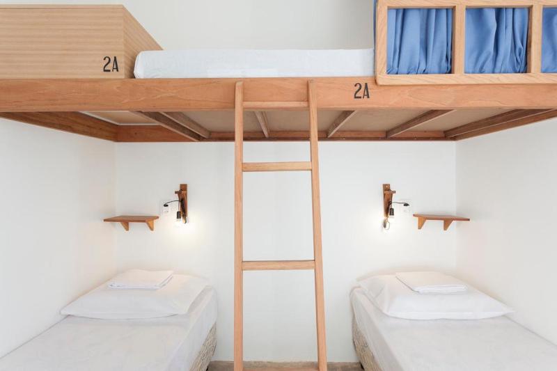 BRECHA HOSTEL & ROOFTOP - Maragogi - image 28