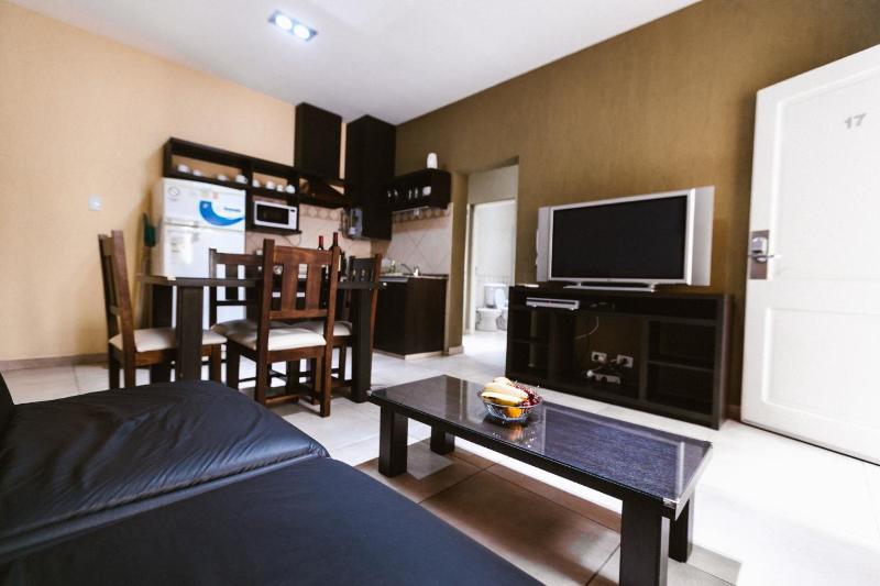 Apartamentos Boulevard I - image 12