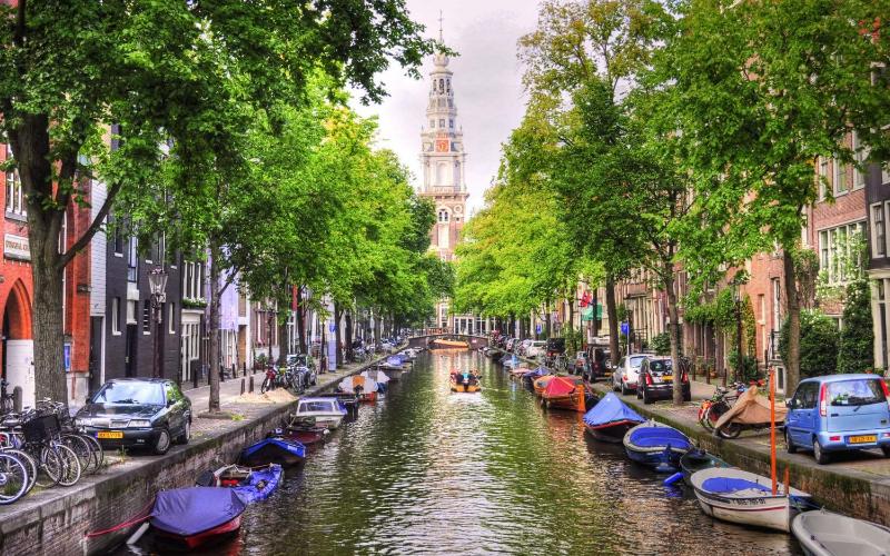 City Heart Station Amsterdam - image 7