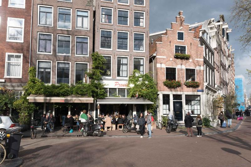 City Heart Station Amsterdam - image 15