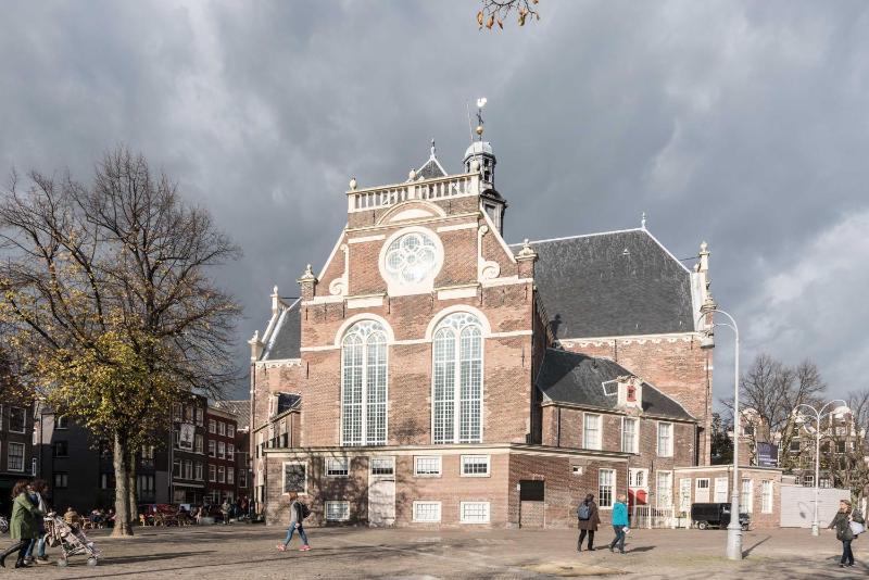 City Heart Station Amsterdam - image 3