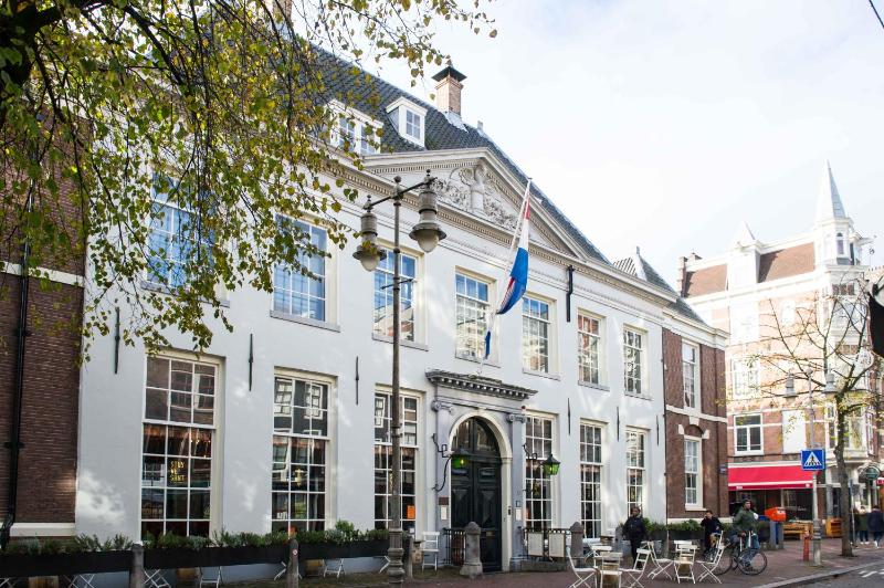 City Heart Station Amsterdam - image 10
