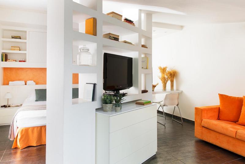 Deluxe Apartment - Annex image 4