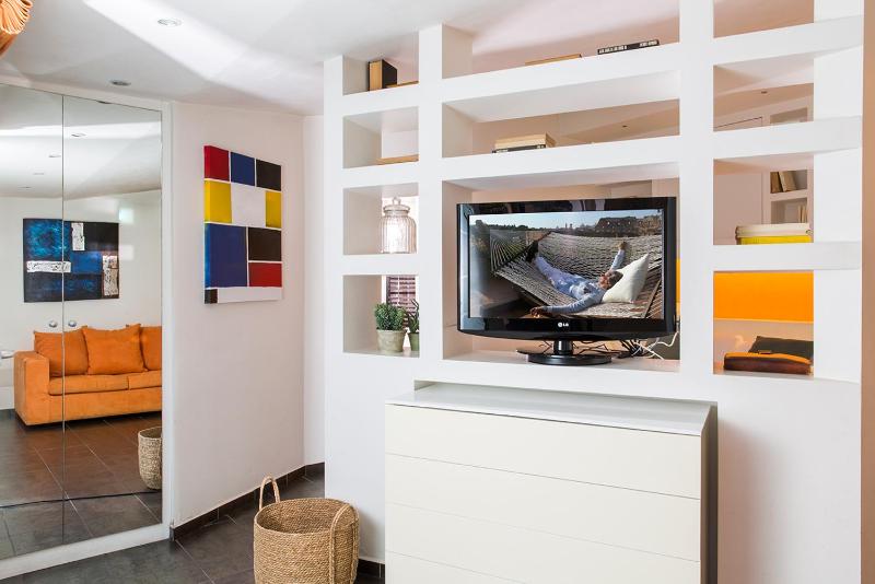 Deluxe Apartment - Annex image 3