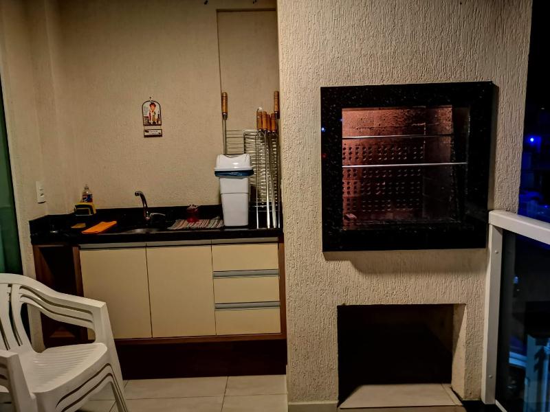 Apartamento Centro Bombinhas - image 18