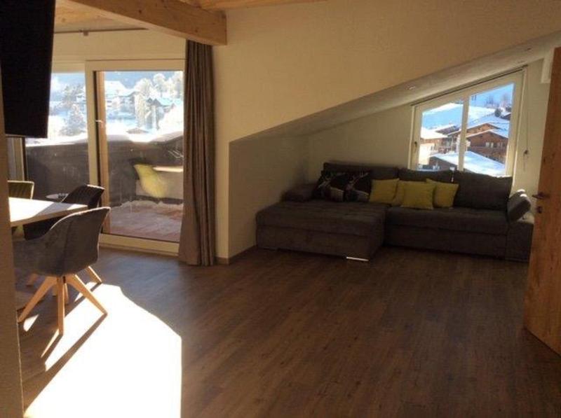 Apartment with Terrace image 2