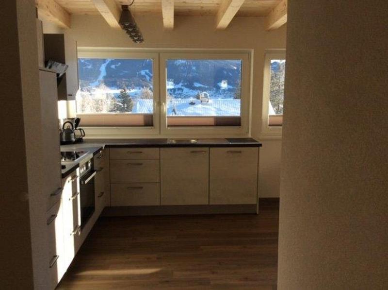 Apartment with Terrace image 3