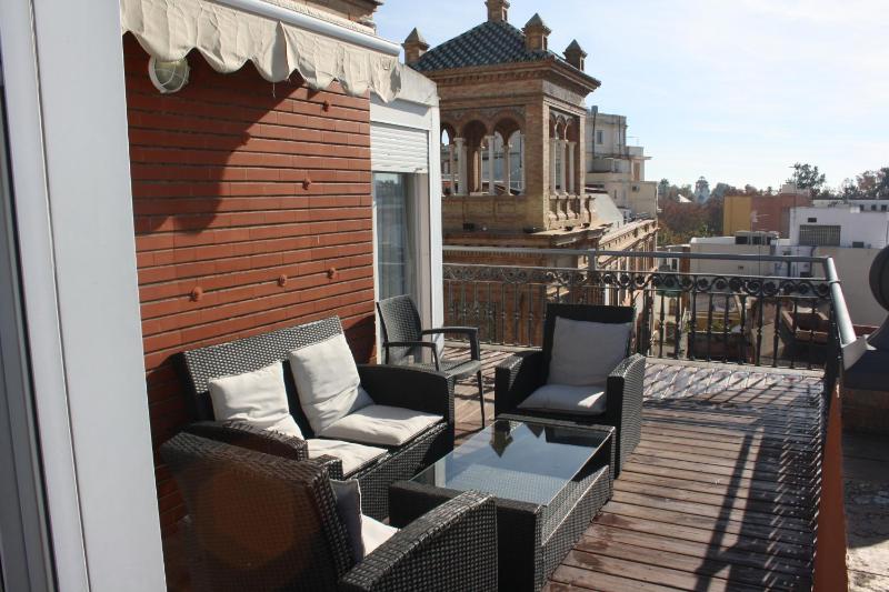 Apartamentos Avenida - image 8