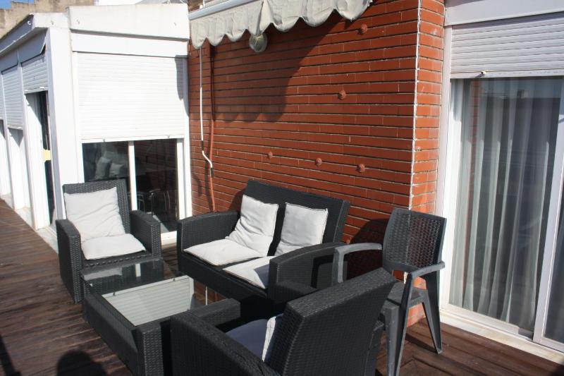 Apartamentos Avenida - image 12