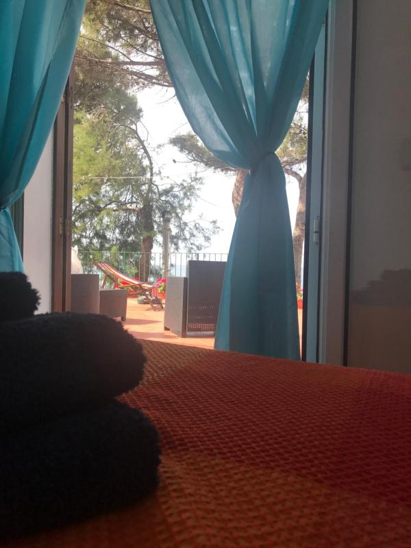 Le Terrazze sul Mare - Capo Aranciotto Beach - image 7