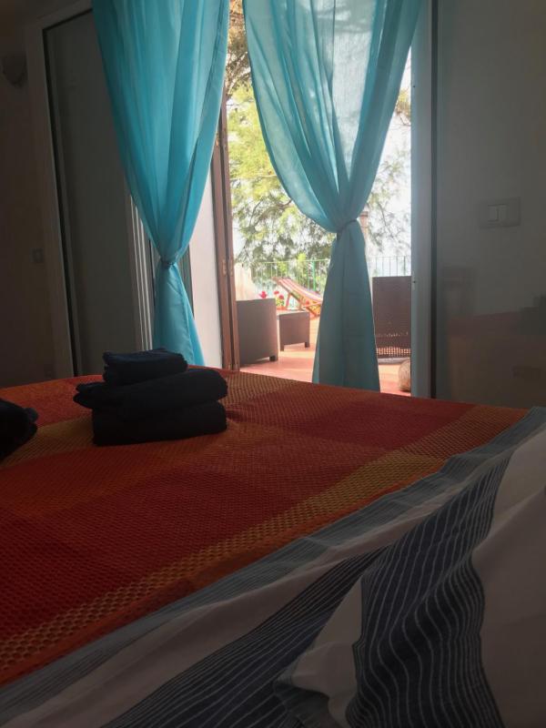 Le Terrazze sul Mare - Capo Aranciotto Beach - image 18