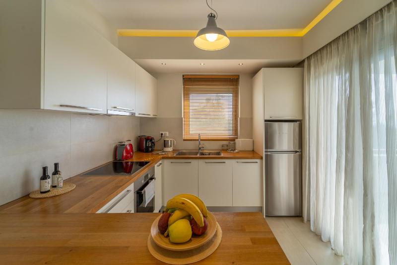 Deluxe One-Bedroom Apartment with Private Pool  image 4