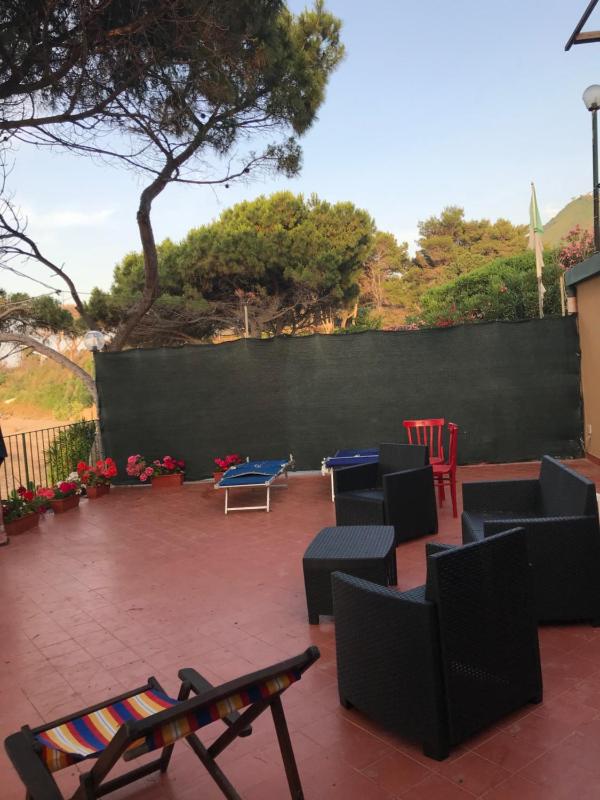 Le Terrazze sul Mare - Capo Aranciotto Beach - image 15