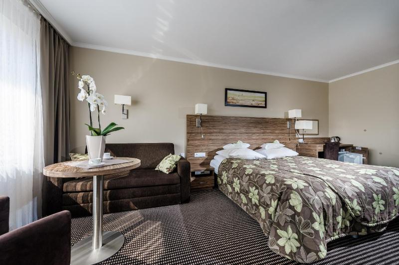 Hotel La Siesta & Medical Spa - image 22