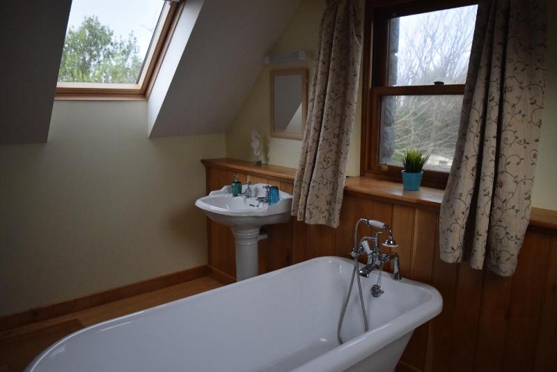 Deluxe Double Room with Extra Bed image 2