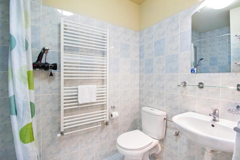 Special Offer - Standard Double Room with Spa Package  image 2