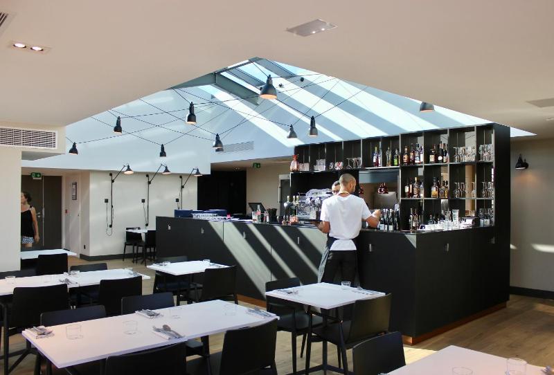 Maison Nô - Hôtel et Rooftop - image 16