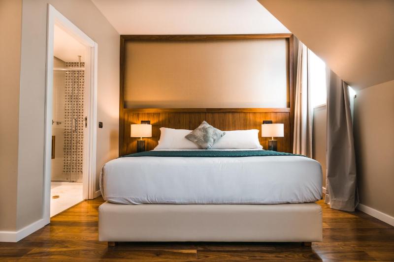 Rossio Boutique Hotel - image 9