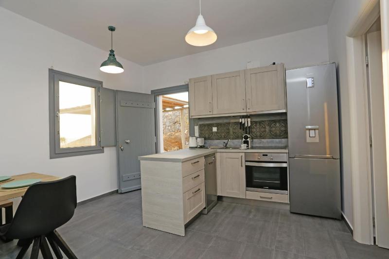 Three-Bedroom Villa image 2