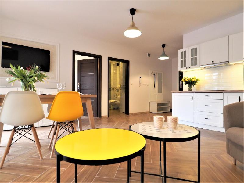 VIP Apartamenty FOLK RESIDENCE - image 7