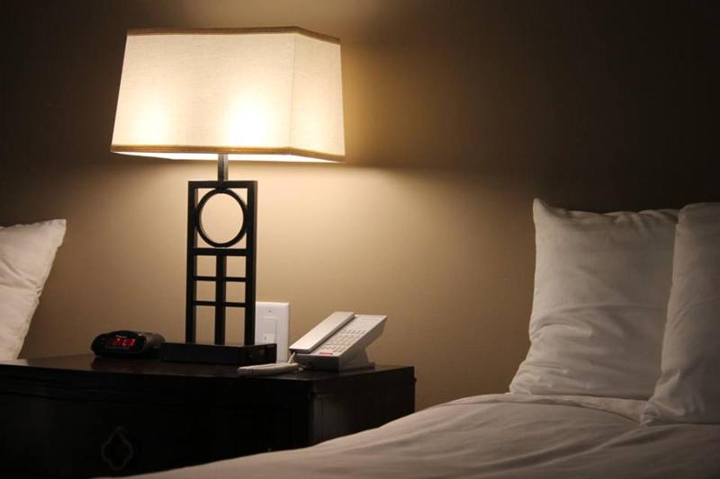 Deluxe Double Room with Shower image 1