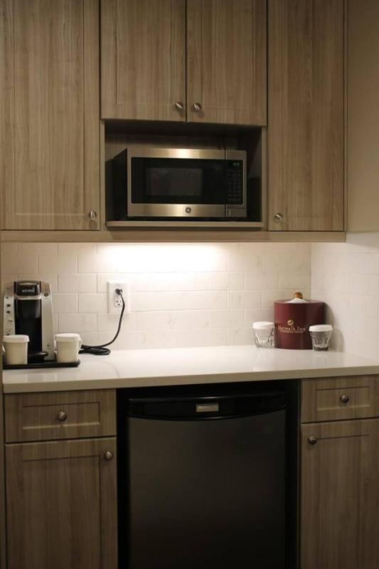 Deluxe Double Room with Shower image 4
