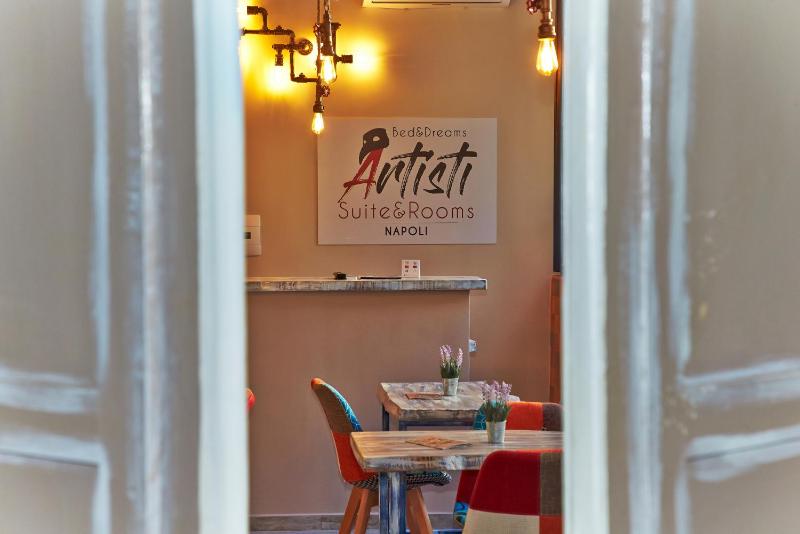 Artisti Sustinea Rooms - image 16