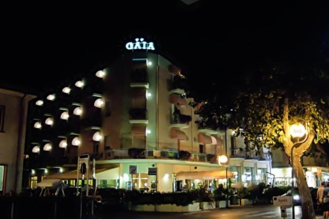 Hotel Gaia - image 16