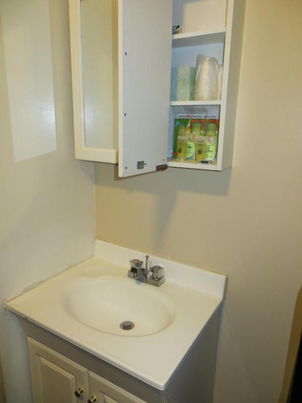 Standard Room with Shared Bathroom image 3