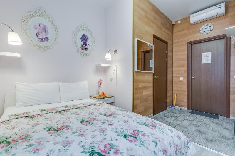 Standard Double Room image 1