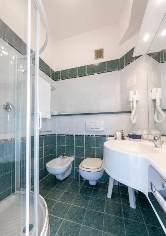 Economy Double or Twin Room image 1