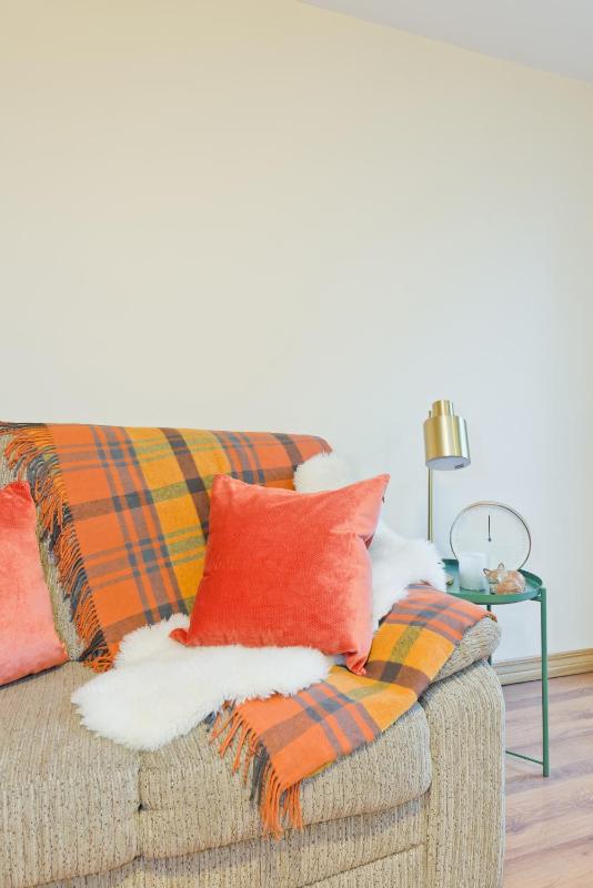 Two-Bedroom Apartment image 1
