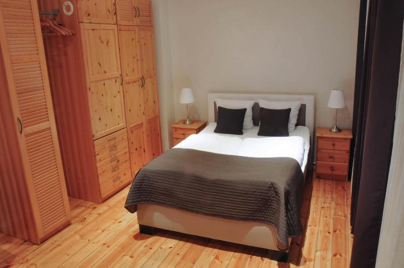 Two-Room Apartment image 4