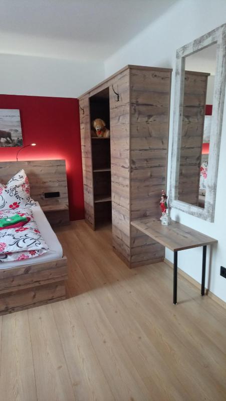 Two-Bedroom Apartment with Terrace image 2